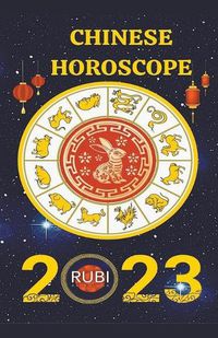 Cover image for Chinese Horoscope