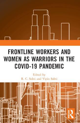 Cover image for Frontline Workers and Women as Warriors in the Covid-19 Pandemic
