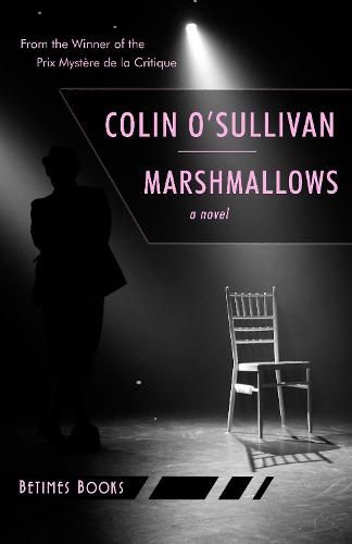 Cover image for Marshmallows