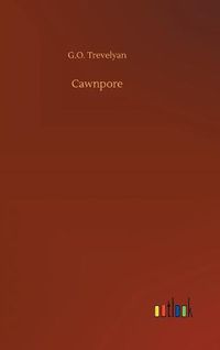 Cover image for Cawnpore