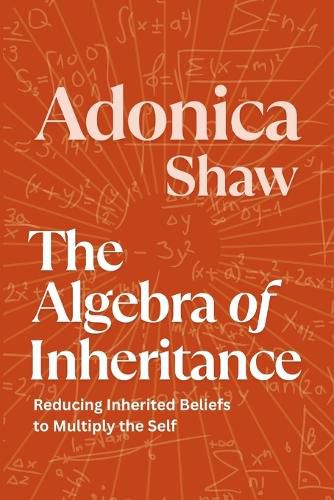 Cover image for The Algebra of Inheritance