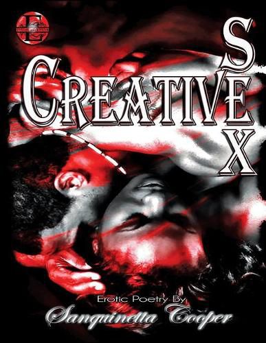 Cover image for Creative Sex