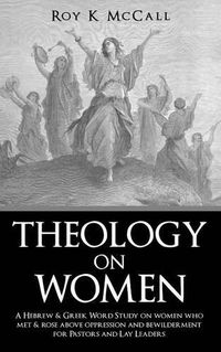 Cover image for Theology on Women