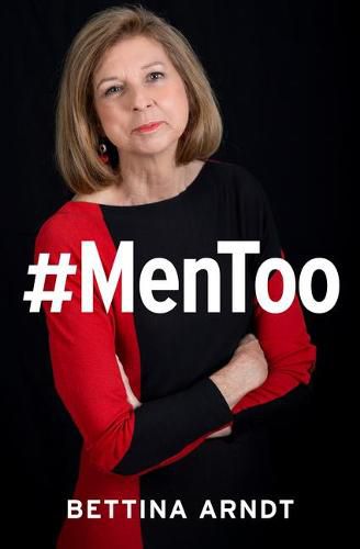 Cover image for #MenToo