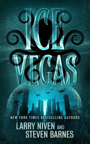Cover image for Ice Vegas