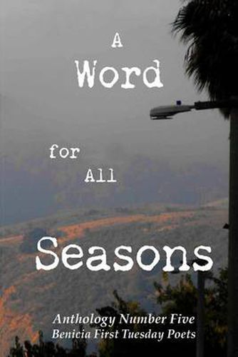 Cover image for A Word for All Seasons