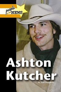 Cover image for Ashton Kutcher