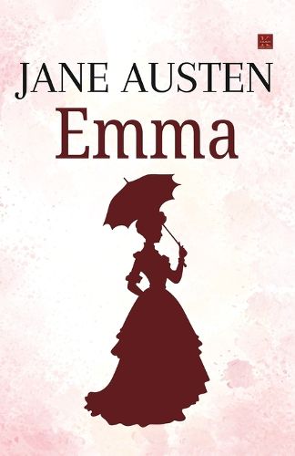 Cover image for Emma