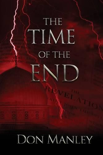 Cover image for The Time of the End