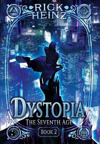 Cover image for Dystopia