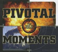 Cover image for Pivotal Moments