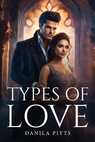 Cover image for Types of Love