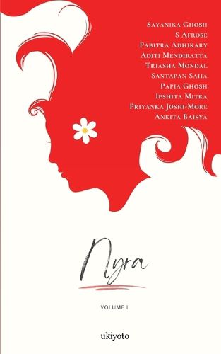 Cover image for Nyra Volume I (Edition1)