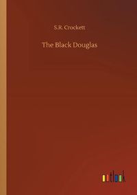 Cover image for The Black Douglas