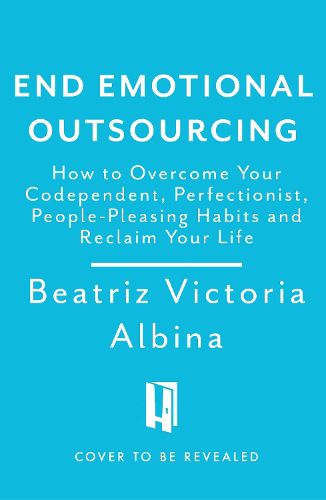 End Emotional Outsourcing