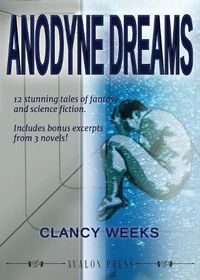 Cover image for Anodyne Dreams