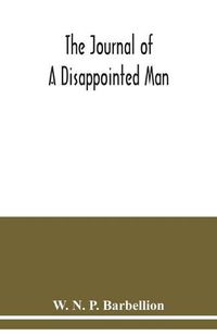 Cover image for The journal of a disappointed man