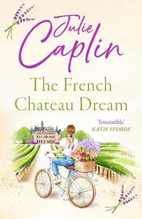 Cover image for The French Champagne Chateau