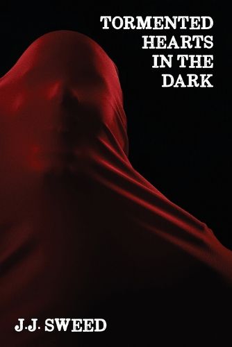 Cover image for Tormented Hearts in the Dark