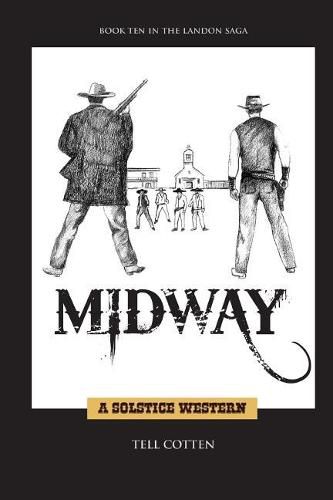 Cover image for Midway