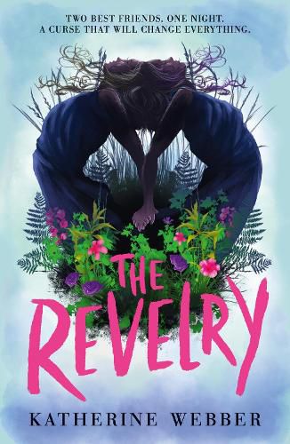 Cover image for The Revelry