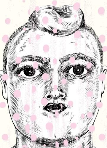 Cover image for Mary Pain