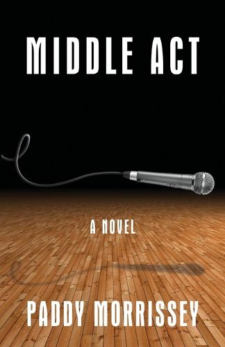 Cover image for Middle Act