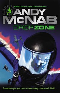 Cover image for DropZone