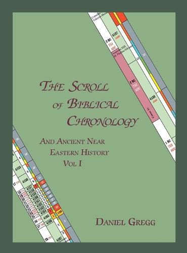 Cover image for The Scroll of Biblical Chronology: And Ancient Near Eastern History