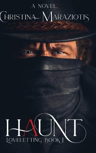 Cover image for Haunt