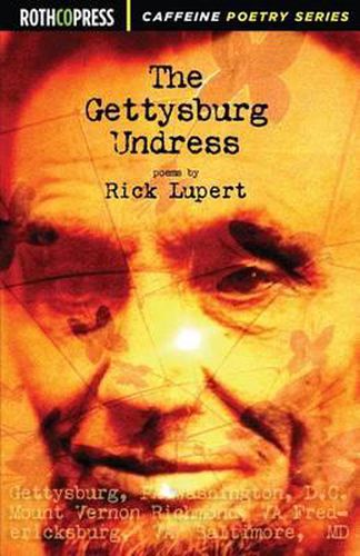 Cover image for The Gettysburg Undress