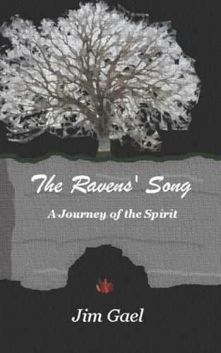 Cover image for The Ravens' Song: A Journey of the Spirit