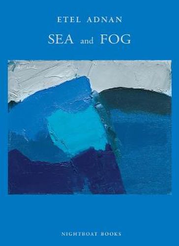 Cover image for Sea and Fog