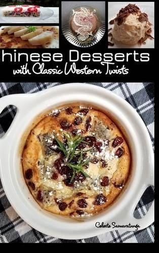 Cover image for Chinese Desserts