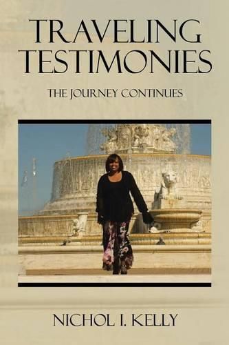 Cover image for Traveling Testimonies