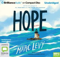 Cover image for Hope