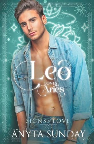 Cover image for Leo Loves Aries