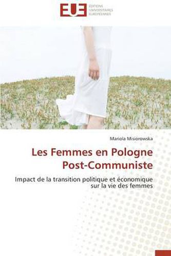 Cover image for Les Femmes En Pologne Post-Communiste