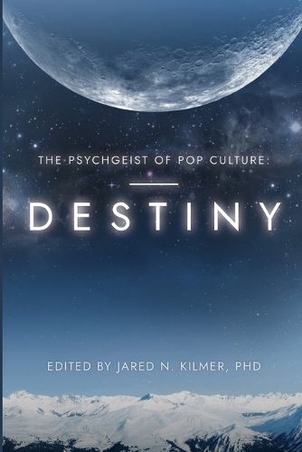 Cover image for The Psychgeist of Pop Culture