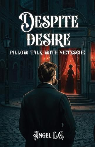 Cover image for Despite Desire