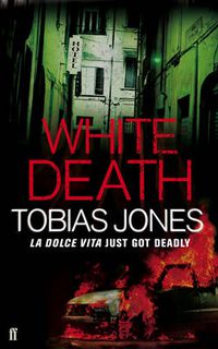 Cover image for White Death