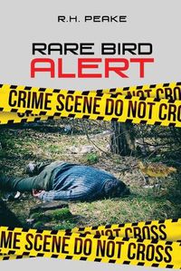 Cover image for Rare Bird Alert