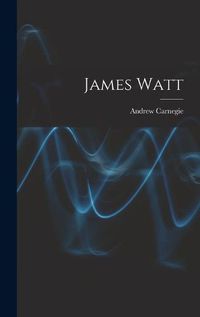 Cover image for James Watt