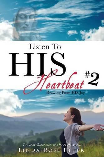 Cover image for Listen To HIS Heartbeat #2