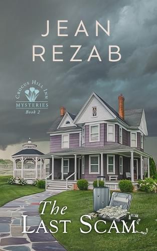 Cover image for The Last Scam