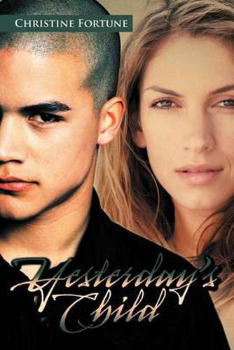 Cover image for Yesterday's Child