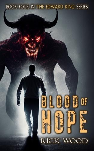 Cover image for Blood of Hope