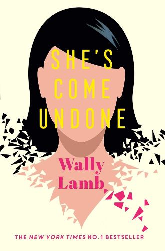 Cover image for She's Come Undone