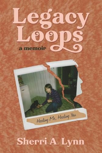 Cover image for Legacy Loops a Memoir