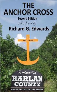 Cover image for The Anchor Cross Second Edition